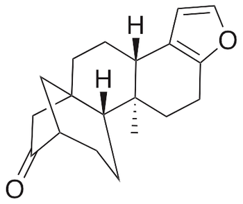 16-Oxocafestol