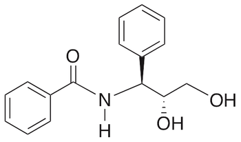 Taxol Side Chain Diol