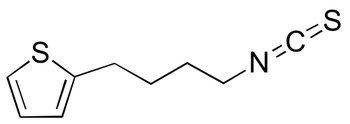 Thienylbutyl Isothiocyanate