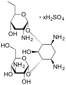 Tobramycin Sulfate