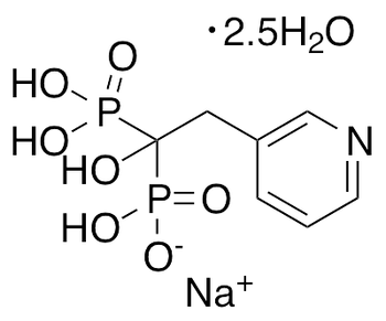 Risedronate Sodium Hydrate