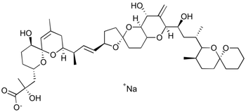 Okadaic Acid Sodium