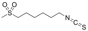 1-Isothiocyanato-6-(methylsulfonyl)-hexane