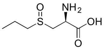 (±)-S-Propyl-L-cysteine-S-oxide
