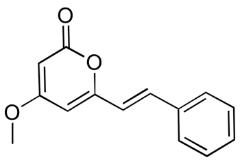 5,6-Dehydrokawain