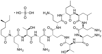Colistin Sulfate