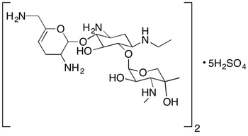 Netilmicin Sulfate