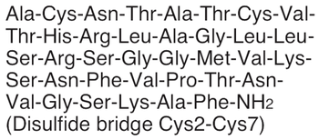 β-Calcitonin Gene Related Peptide, human