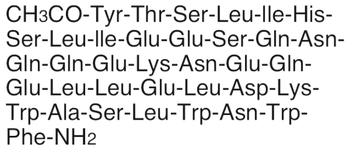 Enfuvirtide (T-20)