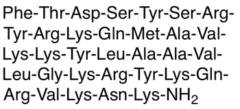 Pituitary Adenylate Cyclase-activating Peptide (6-38), human/sheep/rat