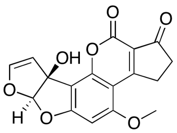 Aflatoxin M1