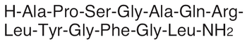 Allatostatin I