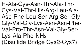 α-Calcitonin Gene Related Peptide, chicken