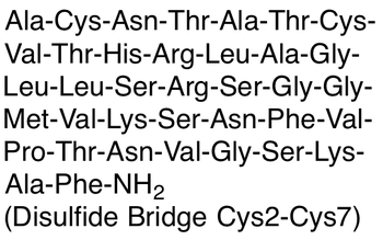 Calcitonin Gene Related Peptide II, human