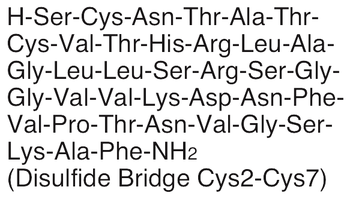 Calcitonin Gene Related Peptide II, rat