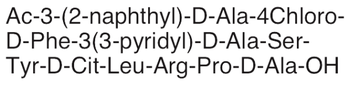Cetrorelix Acetate
