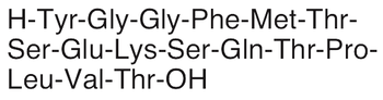 α-Endorphin