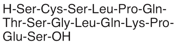 Leptin (116-130), mouse