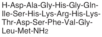 γ-Neuropeptide, rabbit