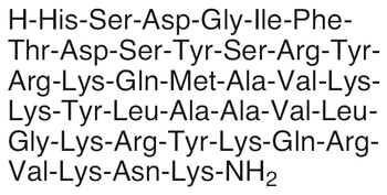 Pituitary Adenylate Cyclase-activating Polypeptide (1-38), human, sheep, rat
