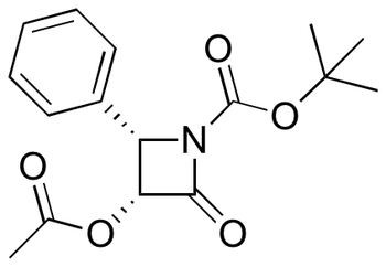 Taxol Side Chain β-lactam