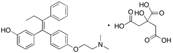 Droloxifene Citrate