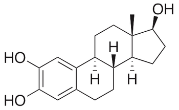 2-Hydroxyestradiol