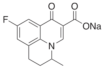 Flumequine Sodium