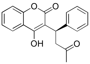 R-(+)-Warfarin >99%ee