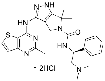 PF-03758309 Dihydrochloride