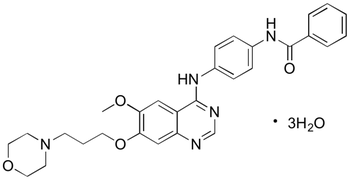 ZM-447439 Trihydrate