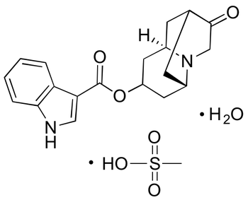 Dolasetron Mesylate Hydrate