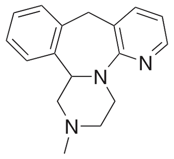Mirtazapine