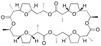 Nonactin