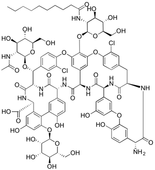 Teicoplanin