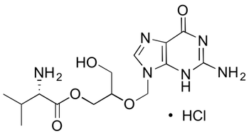 Valganciclovir Hydrochloride