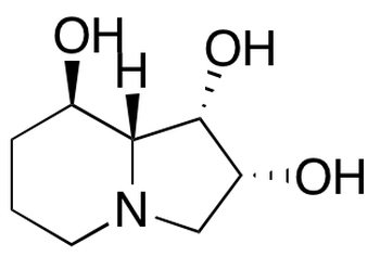 Swainsonine