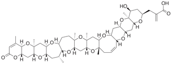 Brevetoxin 3 42-carboxylic Acid