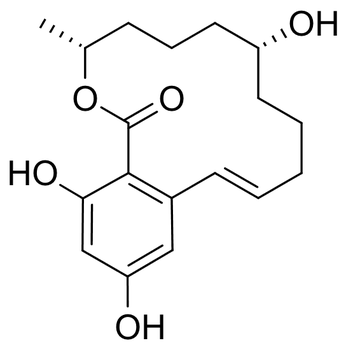 β-Zearalenol