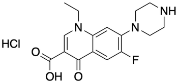 Norfloxacin Hydrochloride