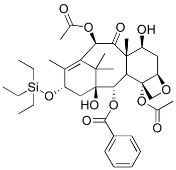 13-TES-Baccatin III
