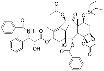 7-TES-Paclitaxel