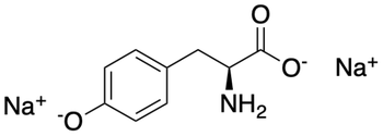 L-Tyrosine disodium salt
