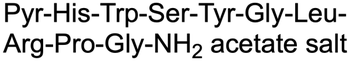 LHRH Acetate Salt