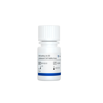 Vazyme - CellCounting-Lite 3D Luminescent Cell Viability Assay