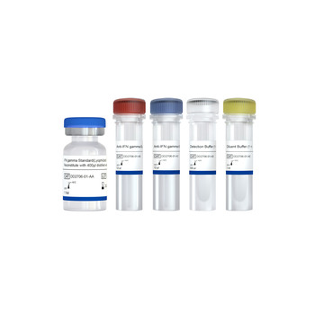 Vazyme - Add＆Read Human IFN gamma Quantitative Detection Kit