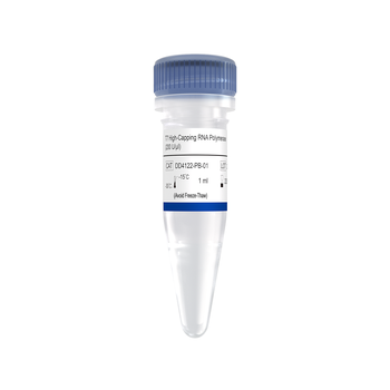 Vazyme - T7 Low-dsRNA RNA Polymerase (200 U/μl)