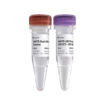 Vazyme - VAHTS Dual UMI UDI Adapters Set 1 for Illumina