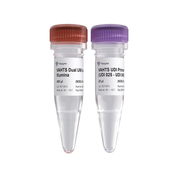 Vazyme - VAHTS Dual UMI UDI Adapters Set 4 for Illumina