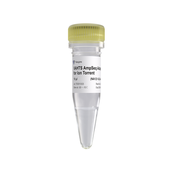 Vazyme - VAHTS AmpSeq Adapters for Ion Torrent